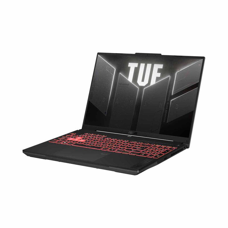 ASUS 16in Intel Core 5 210h 16gb Ram 512gb Ssd Rtx 4050 TUF GAMING F16 - FX607VU-RL461W-image 3