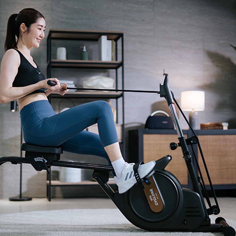 OTO Cyclone Multi-function Exerciser CN-1000-image 6