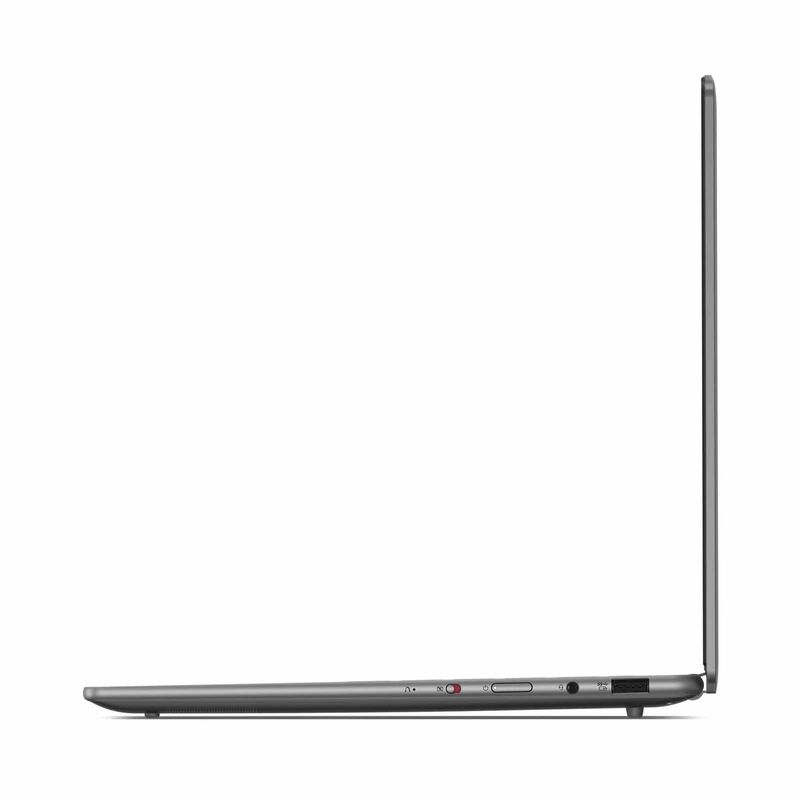 LENOVO 14in Wuxga Oled Intel Core Ultra 7 155h 32gb Ram Arc Gpu 1tb Ssd Win 11 YOGA SLIM 7 14IMH9 83CV00EHSB-image 10