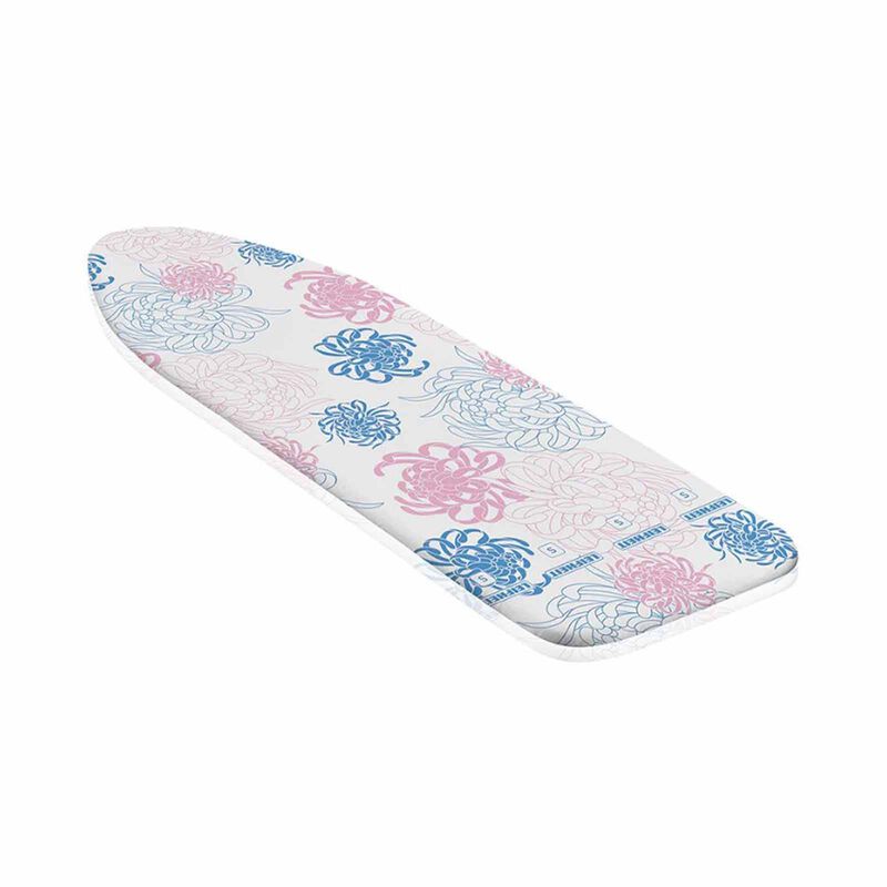 LEIFHEIT Ironing Board Cover Cotton Classic S L71597-image null