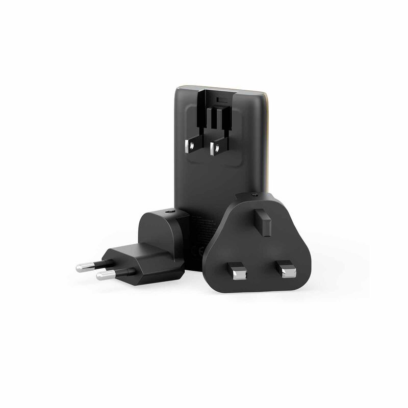 ENERGEA Travelworld Edge 65, 2c Pd/pps/qc3.0 Wall Charger,65w (us+uk+eu) - Gold TW-EDGE65-GLD-image 6