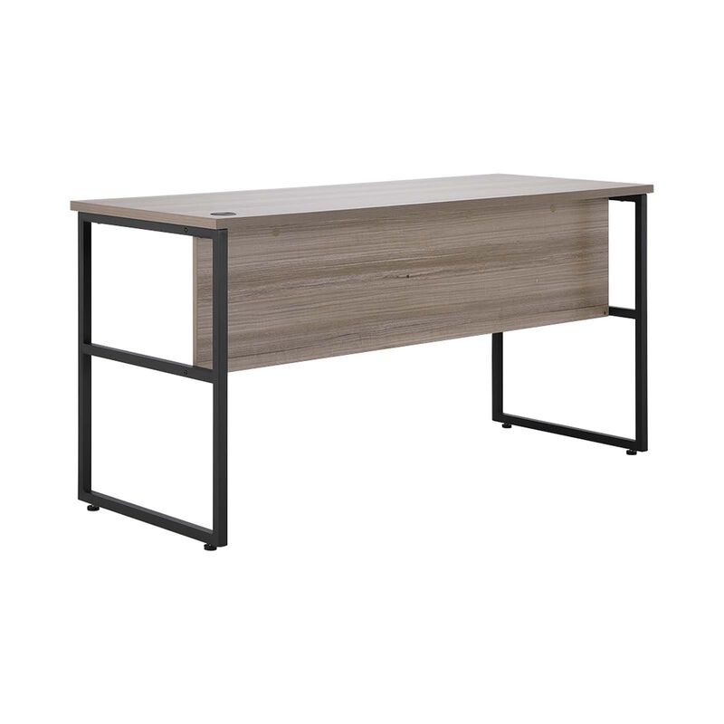 INDEX Study Desk (1.5m) Metal Leg NEW ACTIVA-image 2