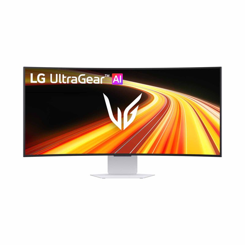 LG 39in Uwqhd Oled 240hz 0.03ms Smart Gaming Monitor 39GX90SB-W-image 4