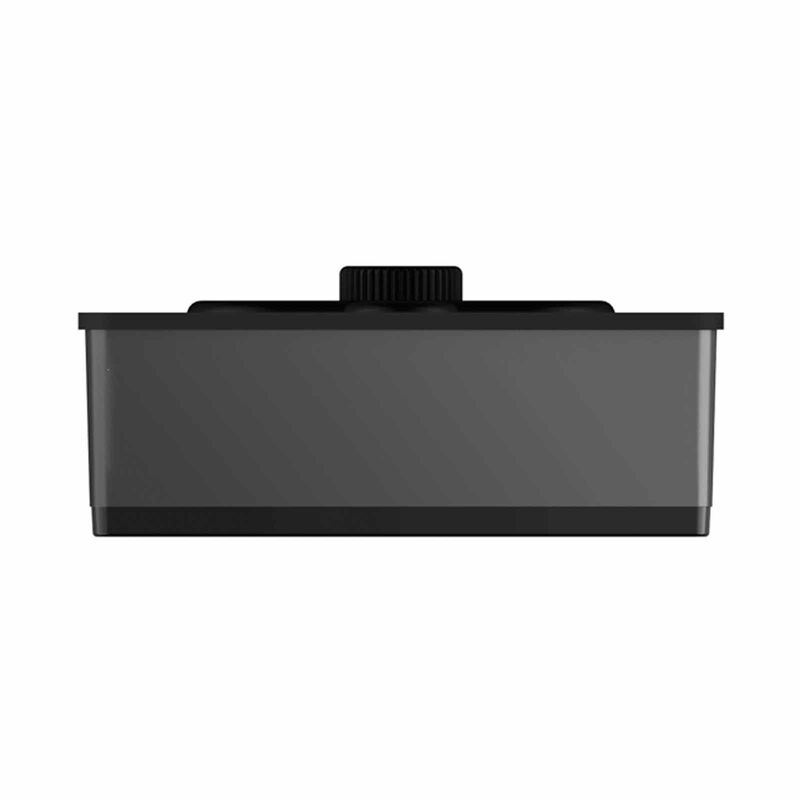 AQARA A+z* U50 (door) + Zigbang Shp-a21(gate) + Installation Black AQARA U50 (DOOR) + ZIGBANG SHP-A21(GATE) + INSTALL-image 11
