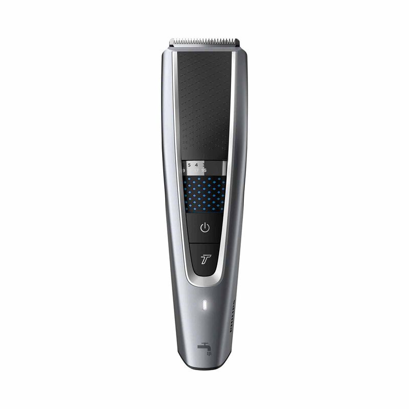 PHILIPS Series 5000 Washable Hairclipper HC5630/15-image 6