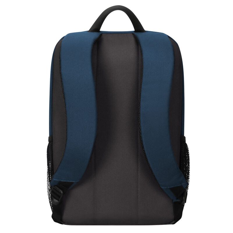 TARGUS 15.6" Sagano Ecosmart Campus Backpack - Blue TBB63602GL-image 2