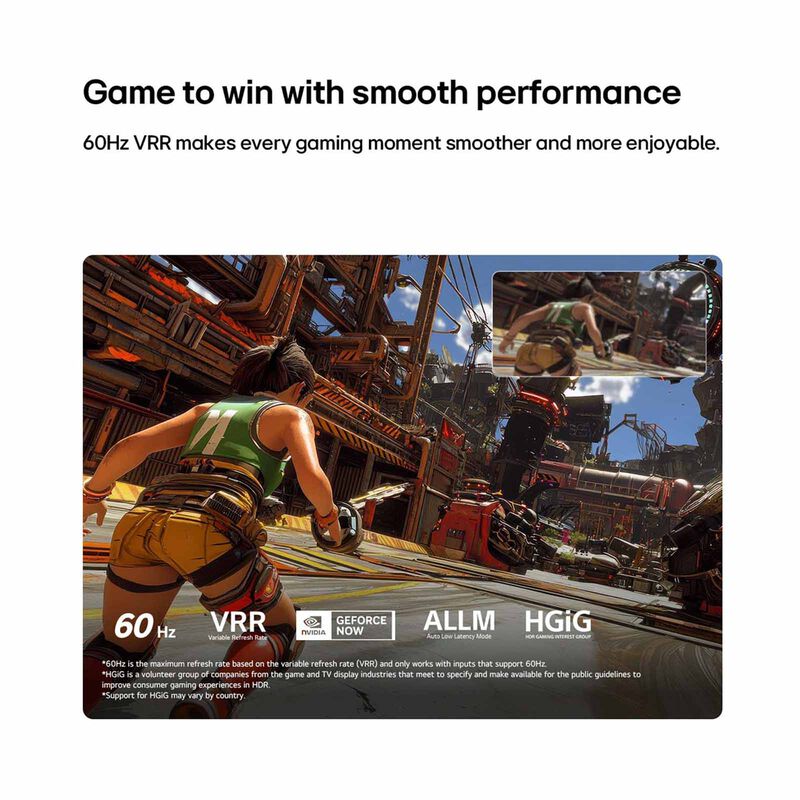 LG 85 In 4k Uhd Led Tv 85NU855BPSA.ATC-image 12