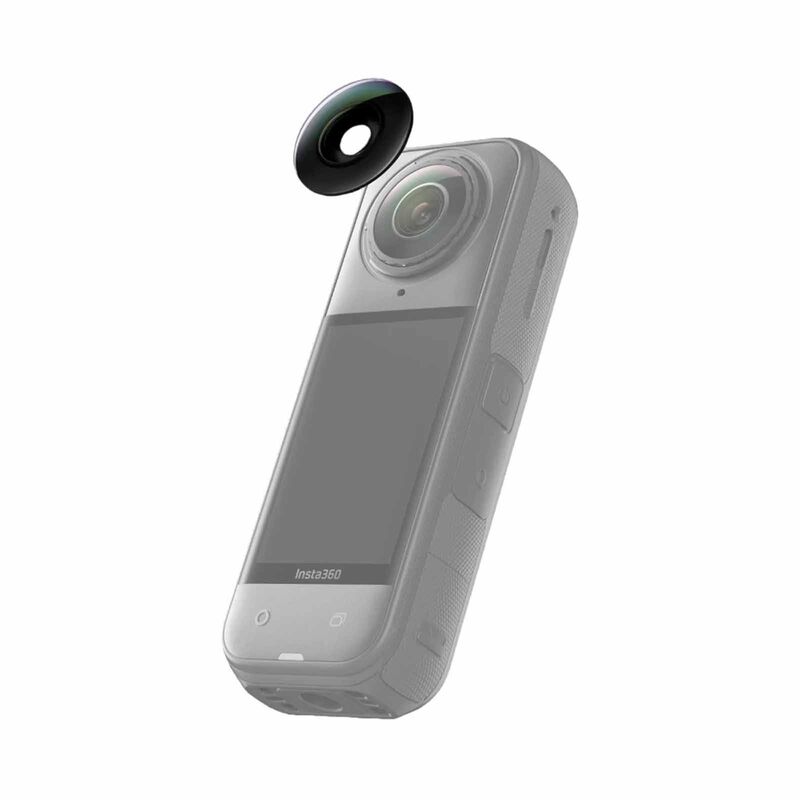 INSTA360 X5 Lens Replacement Kit X5 LENS REPLACEMENT KIT-image 2