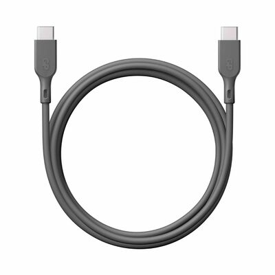 GP Gp Charge & Sync Cable-1m-usb C To Usb C (60w Pd) GPACECC1P000