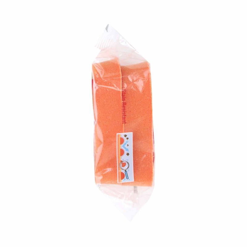 3M SCOTCHB Scotch-brite Scrub Dots Heavy Duty Sponge Sdhd-2 En SDHD-2 EN-image 9