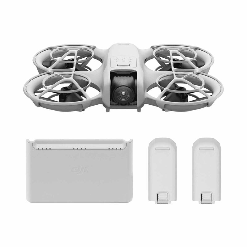 DJI Dji Neo Combo (global) DJI NEO COMBO (GLOBAL)-image 1