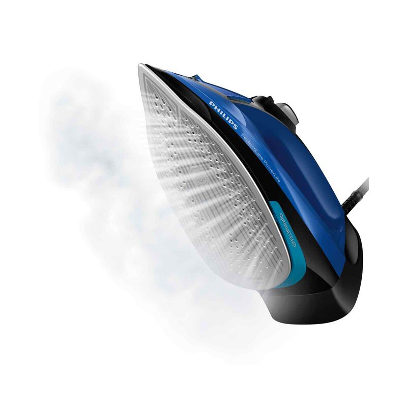 PHILIPS Perfect Care Steam Iron (2500w) GC3920/26-image 4