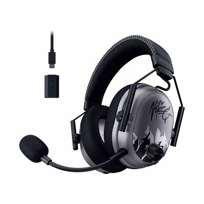 RAZER Blackshark V3 Pro - Wireless Anc Esports Headset - Niko Edition - Frml Packaging RZ04-05401200-R3M1
