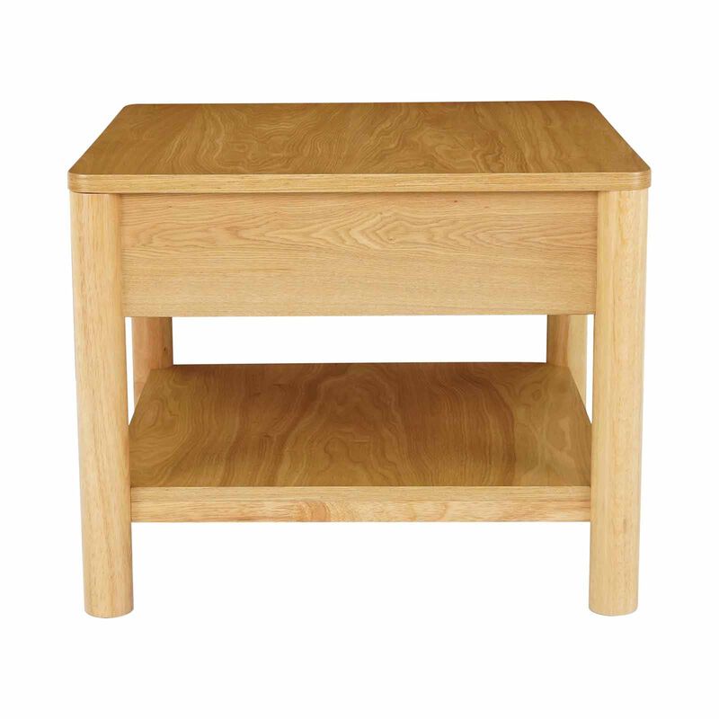 MUZE Side Table GORDON-image 4
