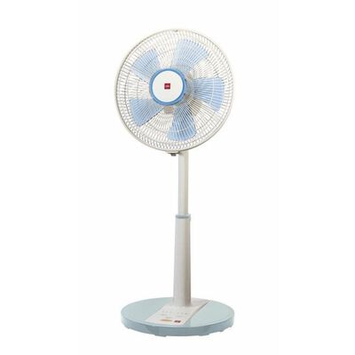 KDK 12 In Stand Fan -blue PL30H (BLUE)