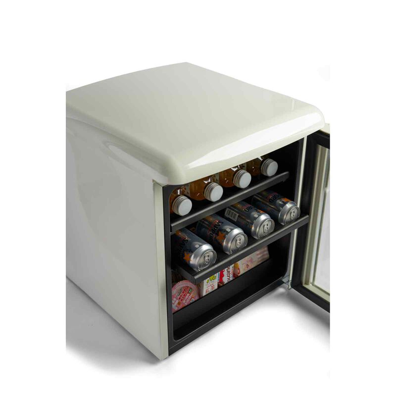 KADEKA Wine Chiller (10-12 Bottles) KP115ER(WH)-image 3
