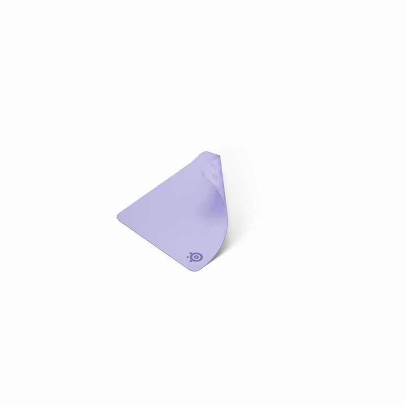 STEELSERIE Gaming Mousepad QCK LARGE- LAVENDER-image 3