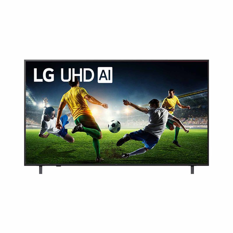 LG 65 In 4k Uhd Led Tv 65UA8055PSA.ATC-image 1
