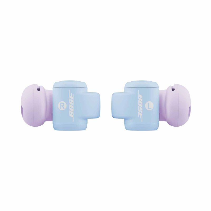 BOSE Quietcomfort Ultra Open Earbud - Chilled Lilac-ww 881046-0700-image 3