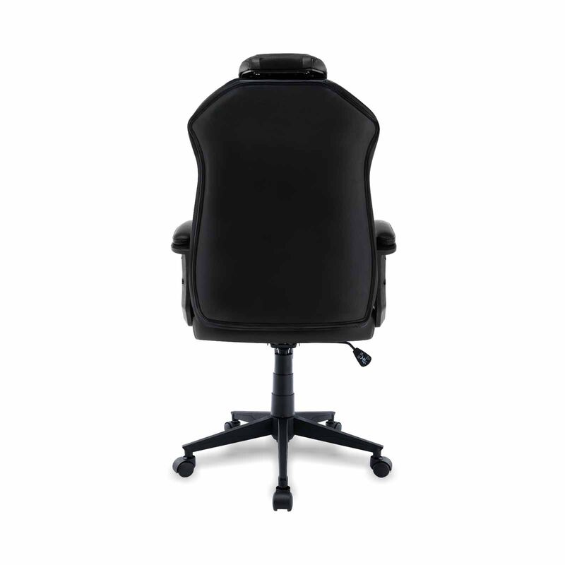 TTRACING Duo V4 Pro Gaming Chair - Stealth TTRDUOV4PRO-004-image 9