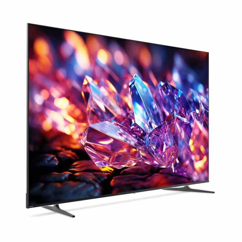 PHILIPS 100 In 4k Mini Led Google Tv 100MLED800/56-image 4
