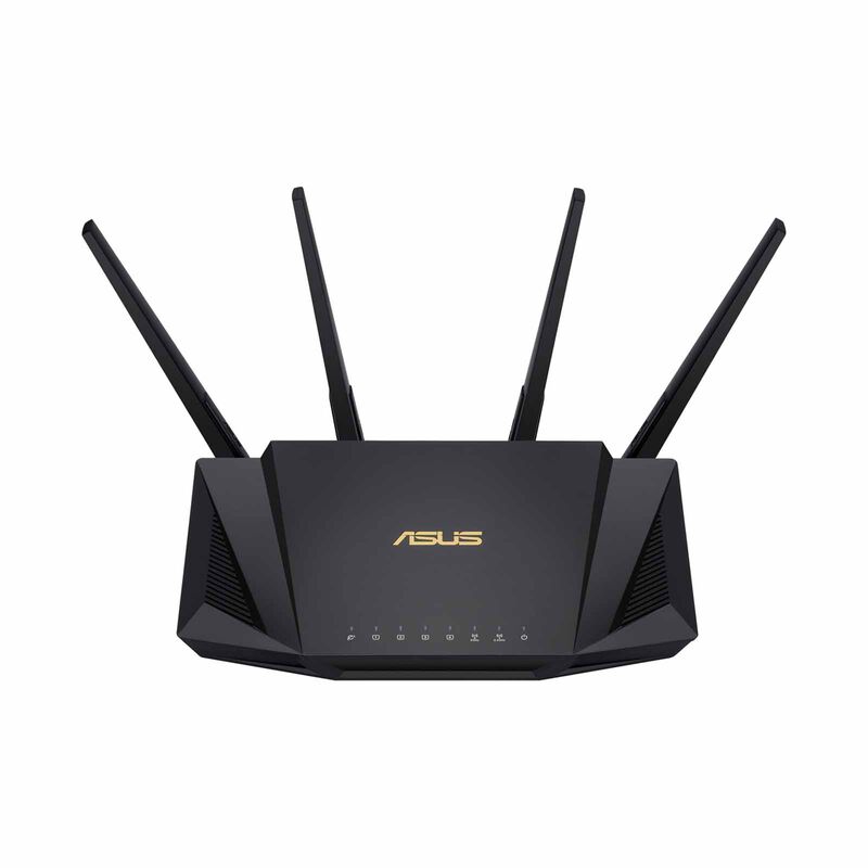 ASUS Ax3000 Dual Band Wifi 6 Router RT-AX3000 V2-image 5