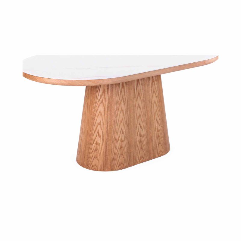 MUZE Dining Table VERTO-image 4