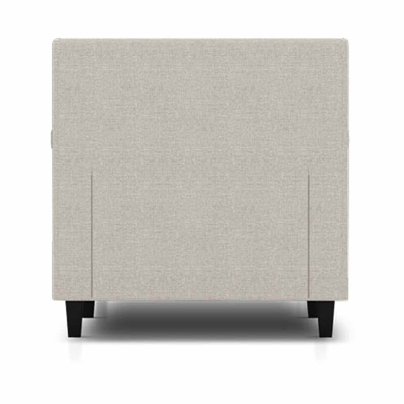 MAXCOIL Una Adjustable Bed Super Single Size UNA MOTORISED ADJUSTABLE BED-image 6
