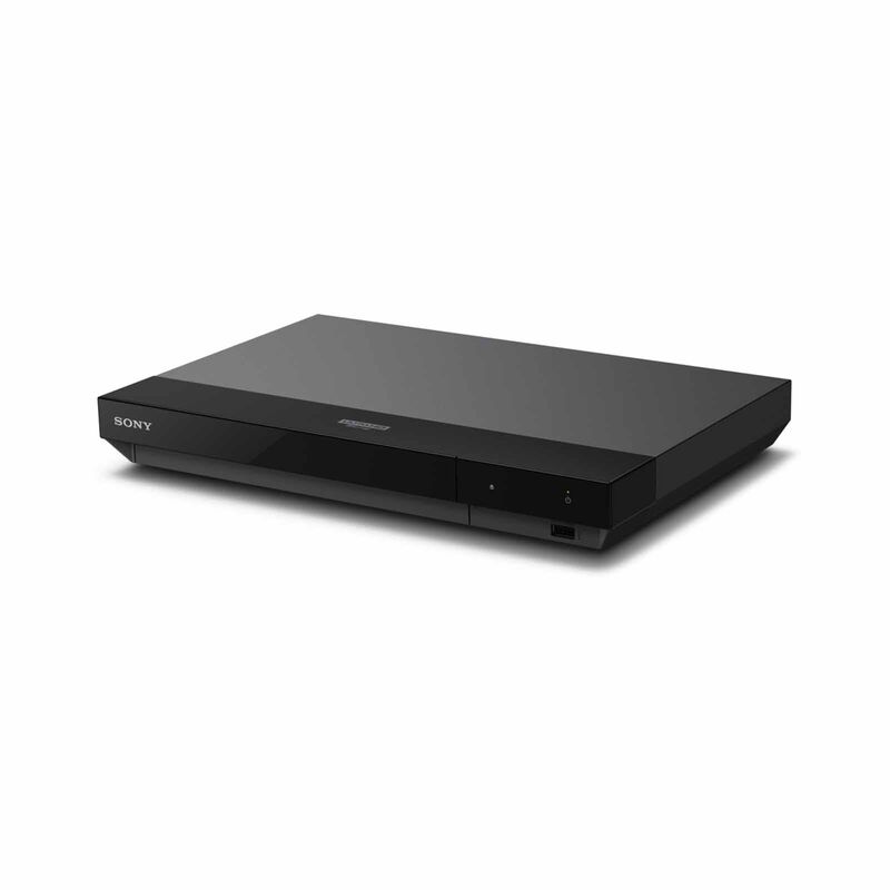 SONY Ultra Hd 4k Blu Ray Player UBPX700BM-image 2