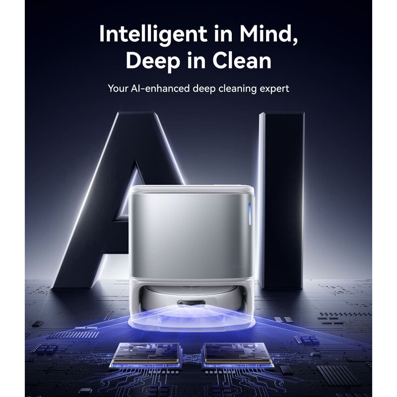NARWAL Freo Z10 Ultra Robot Cleaner YJCC025-image 12