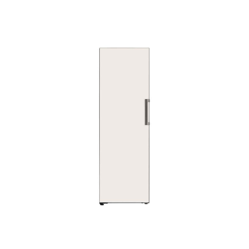 LG 1 Dr Freezer (355l) - Beige GB-B3243BE-image 1