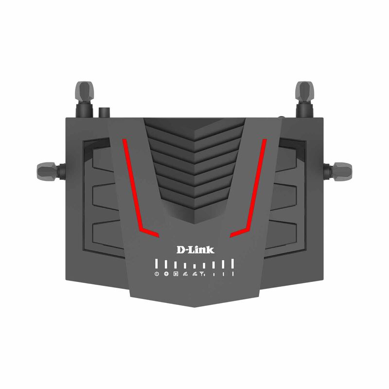 DLINK Dwr-m955x Wireless Ax1500 4g Lte Router DWR-M955X-image 2