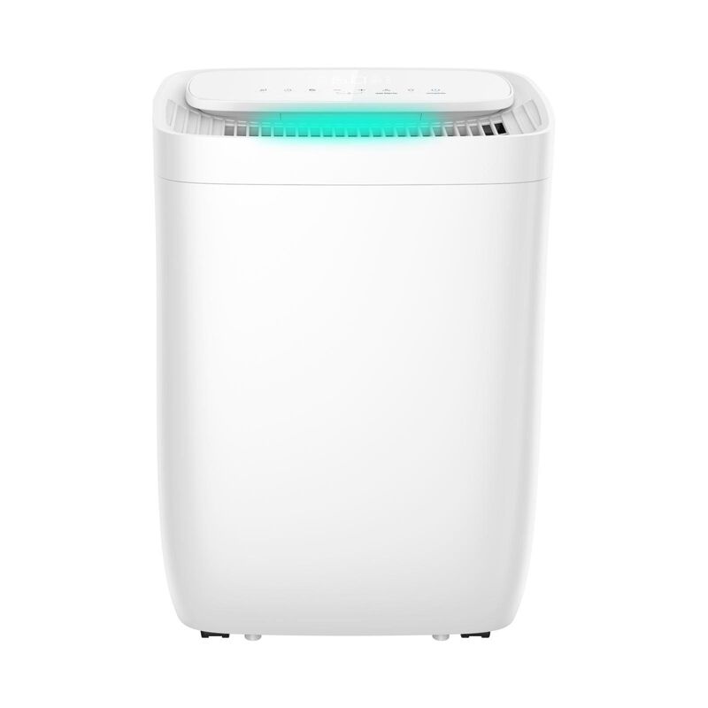 MIDEA Dehumidifier MDDQ1-12DEN7-image 1