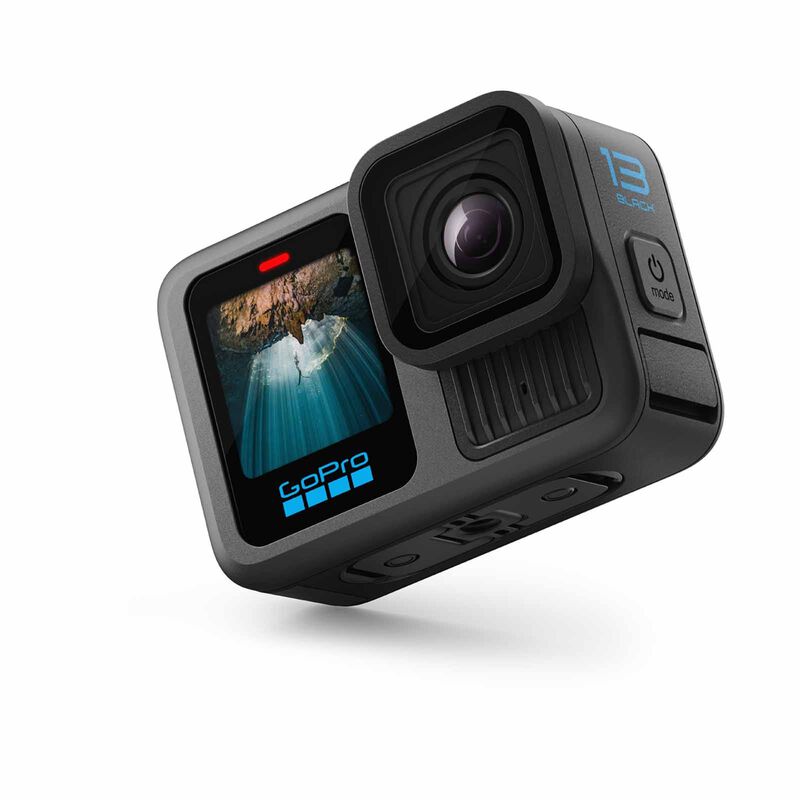 GOPRO Hero13 Black CHDHX-131-RW-image 2