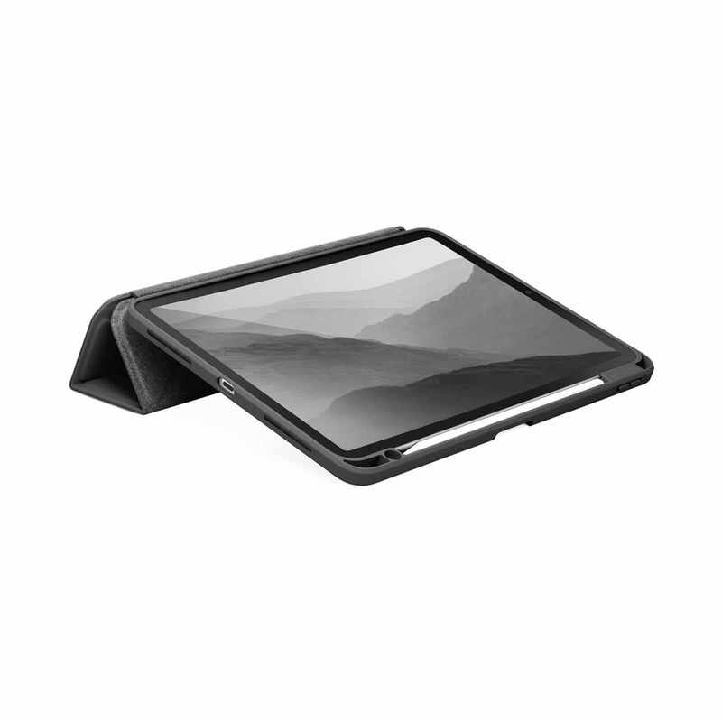 UNIQ Moven Ipad (a16/10th Gen) - Grey UNIQ-PDP11G(2025)-MOVGRY-image 2