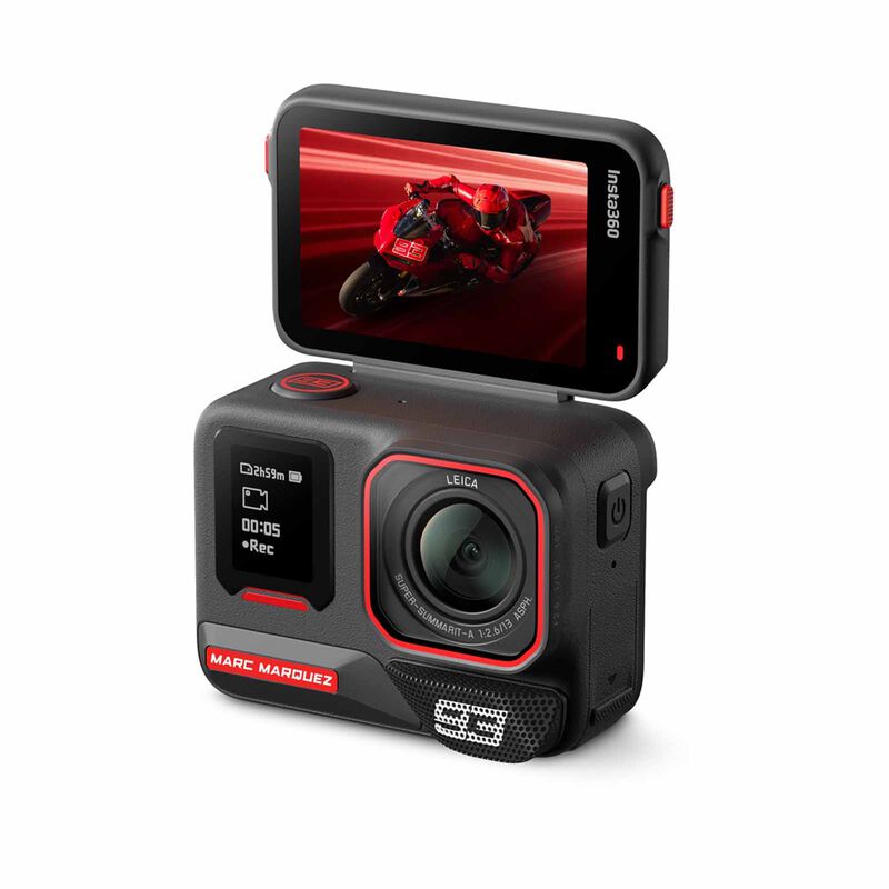 INSTA360 Ace Pro 2 Mm93 Edition CINSBBGAM M93-image 4