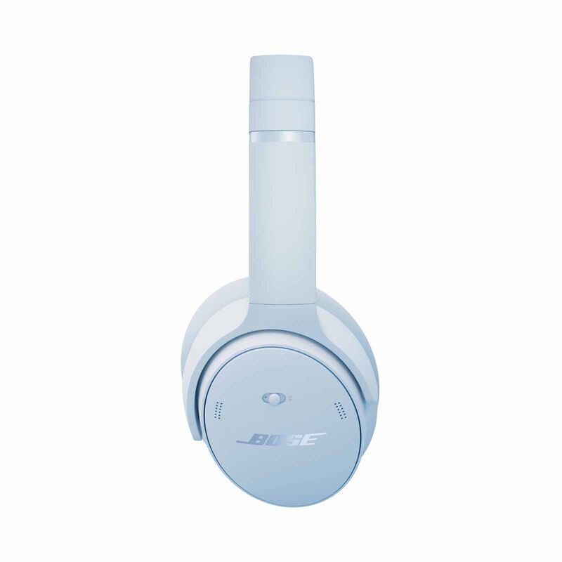 BOSE Quietcomfort Headphones - Ice Blue 884367-1800-image 5