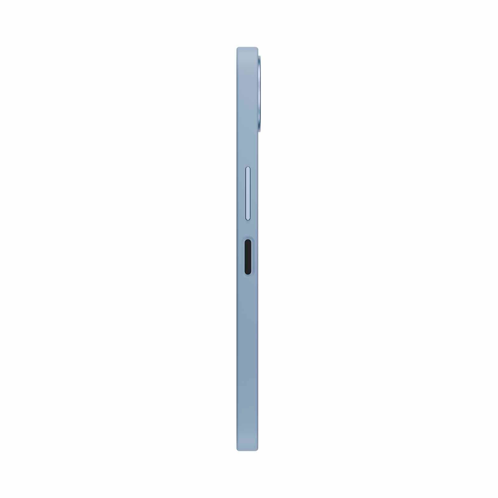 SHARP Aquos Wish4 6+128gb - Cerulean Blue SH-M27SG (A)