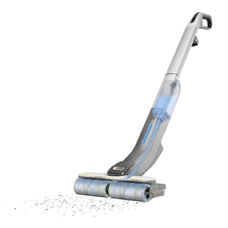 KARCHER Floor Cleaner FC2-4-image 2