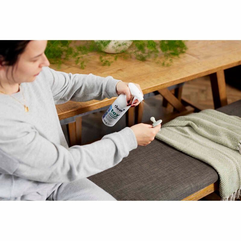 DEW Toy & Surface Sanitiser 500ml (online) DW1100900359-image 2