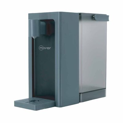 MAYER Instant Heating Water Dispenser With Filter (3.0l) - Grey MMIWD30-BY