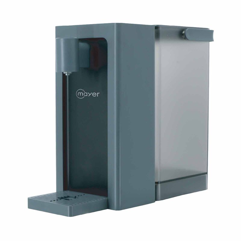 MAYER Instant Heating Water Dispenser With Filter (3.0l) - Grey MMIWD30-BY-image 1