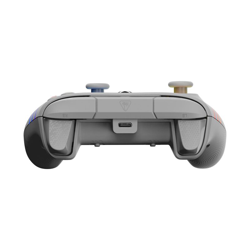 TURTLEBEAC Afterglow Wave Wired Controller (xbox/pc) - Grey TBC-2002-85-image 4
