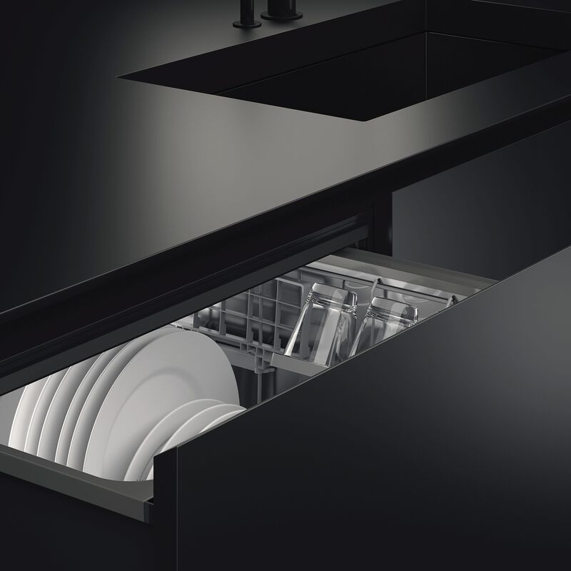 FISHER & P Dishdrawer DD60STXI1-image 3