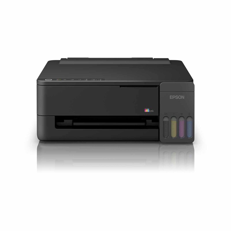EPSON Ecotank Single Function A4 Wi-fi Ink Tank Printer L1350-image 1