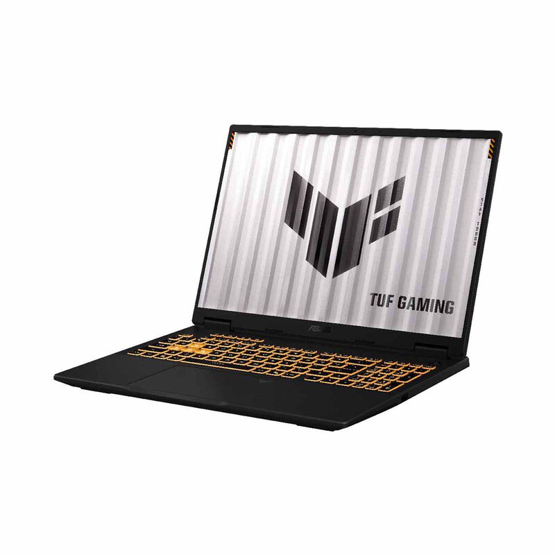 ASUS 16in Intel Core I7-14650hx 16gb Ram 512gb Ssd Rtx 5050 TUF GAMING F16 - FX610JH-TU084W-image 3