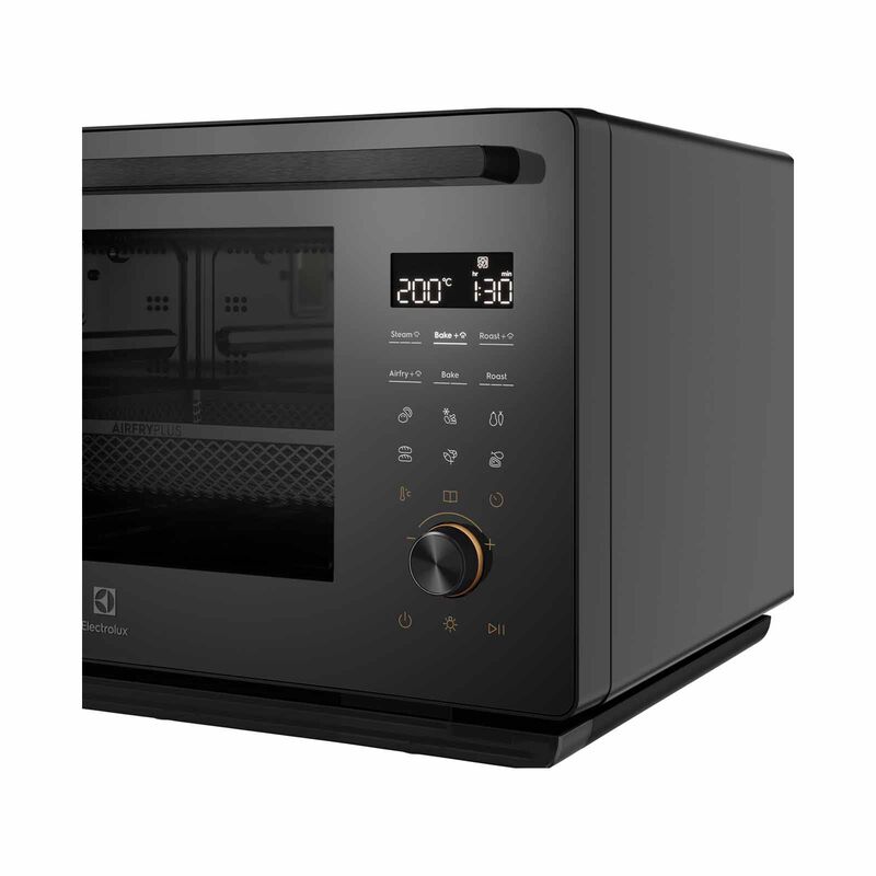 ELECTROLUX Ultimatetaste 900 Electric Steam Oven (26l) EOS26T24BM-image 6