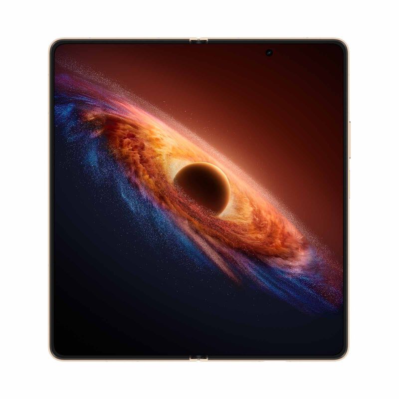 HONOR Magic V6 (16gb+512gb) Gold 5109CEUL-image 3
