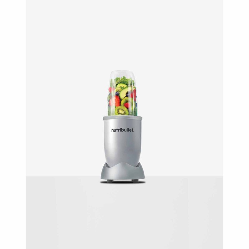 NUTRIBULLE Original 10 Pc NB610S-image 1