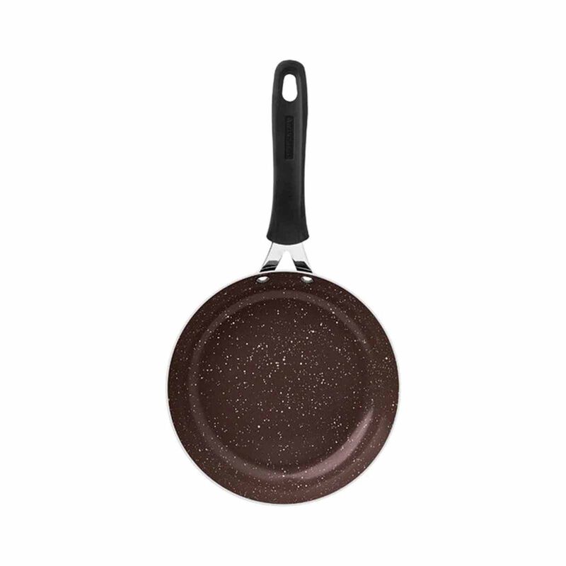 TRAMONTINA 20cm Frying Pan - Tunis 28720420-image 3